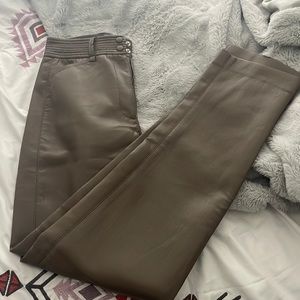 Aritzia Wilfred funk pants